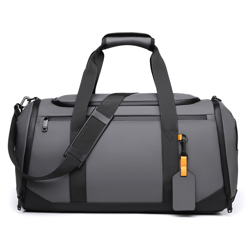 Durable Waterproof Sports Duffel Bag Bowlift