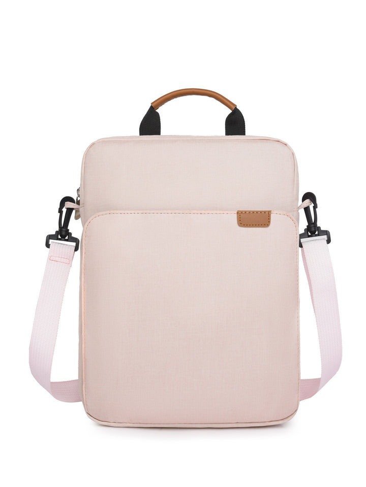 Stylish Document Carrying Case Bowlift