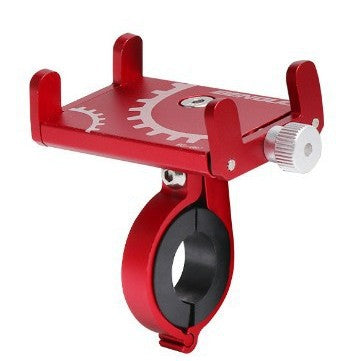 Adjustable Bicycle Phone Mount Bowlift