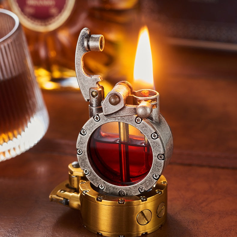 BowLift | Alloy Brass Lighters