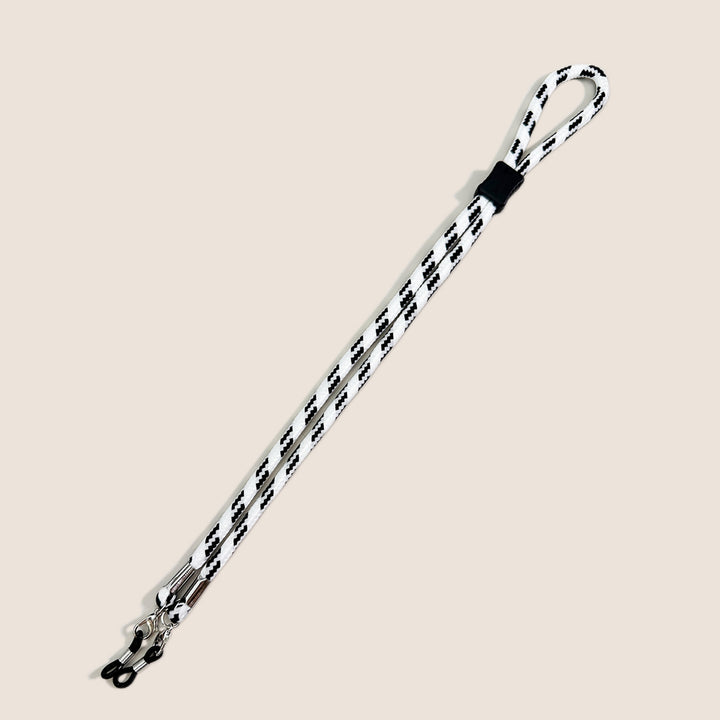 Durable Adjustable Eyewear Retainer Strap Bowlift