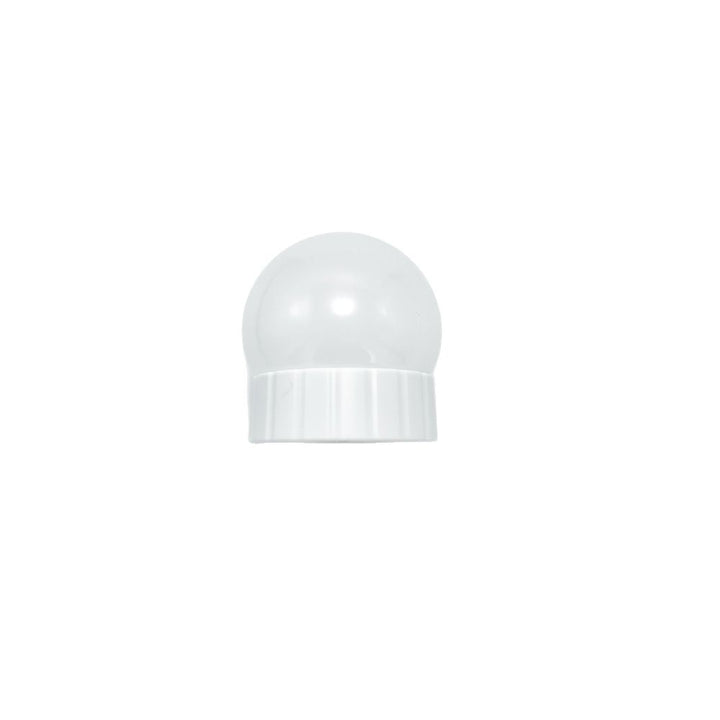 USB Powered Dimmable LED Vanity Mirror Light Kit Bowlift