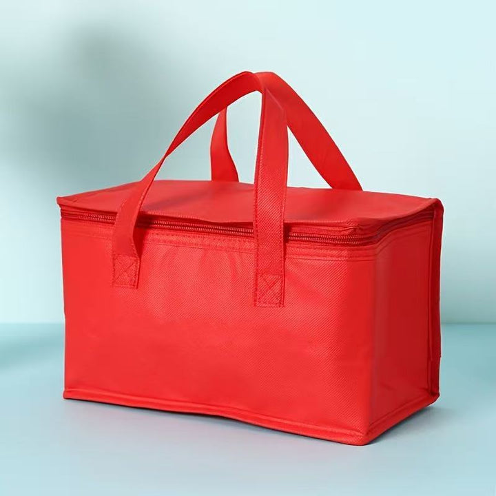 Insulated Grocery Cooler Bag Bowlift