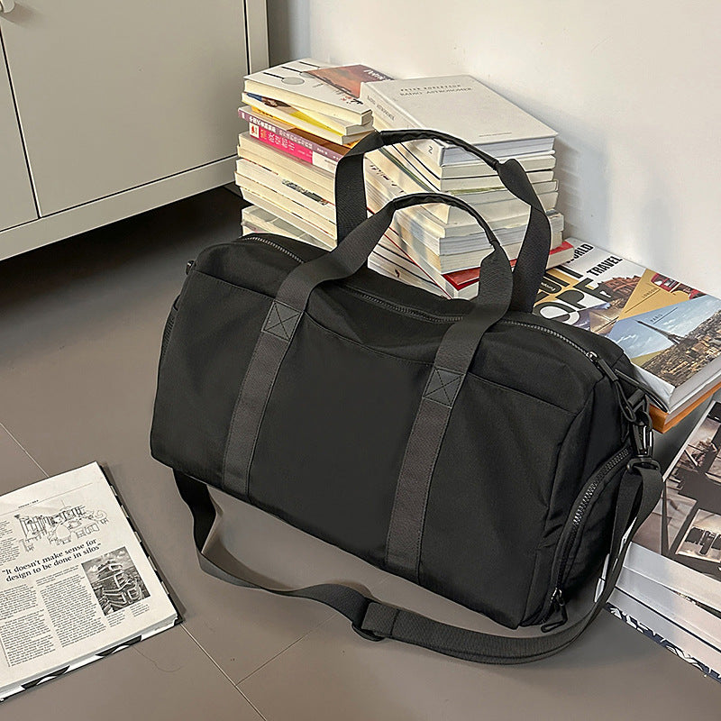 All-Purpose Weekend Duffel