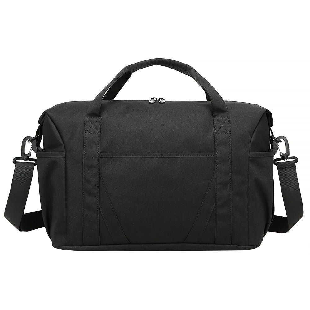 Multi-Functional Travel Duffle Bag Bowlift