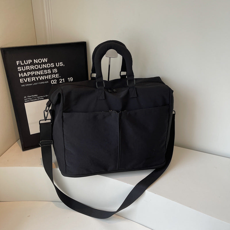 Versatile Travel Carryall