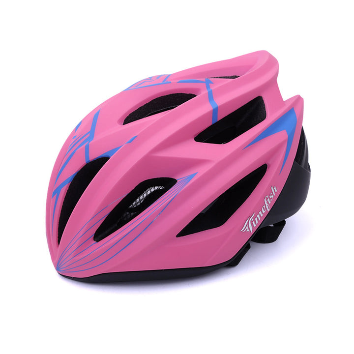 High-Performance Cycling Safety Helmet Bowlift