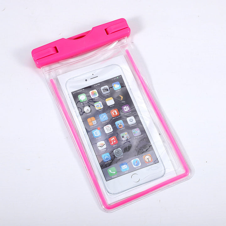 Waterproof Smartphone Case Bowlift
