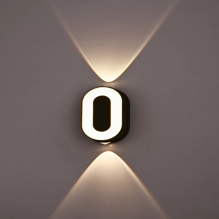 Wall Sconce
