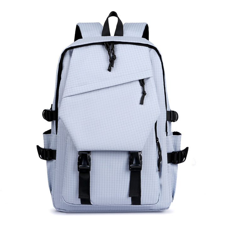 Multi-Compartment Tactical Backpack Bowlift