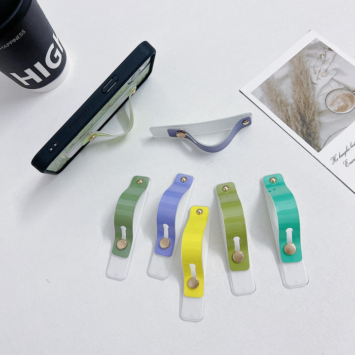 Multifunctional Bookmark Bowlift