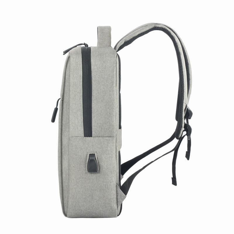 Sleek Professional Laptop Briefcase Bowlift