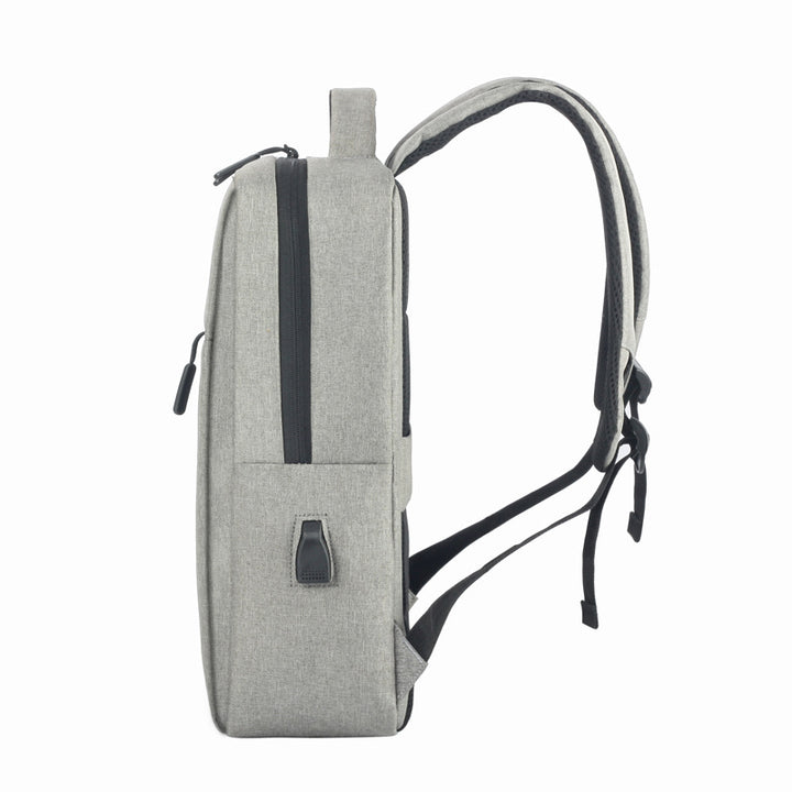 Sleek Professional Laptop Briefcase Bowlift