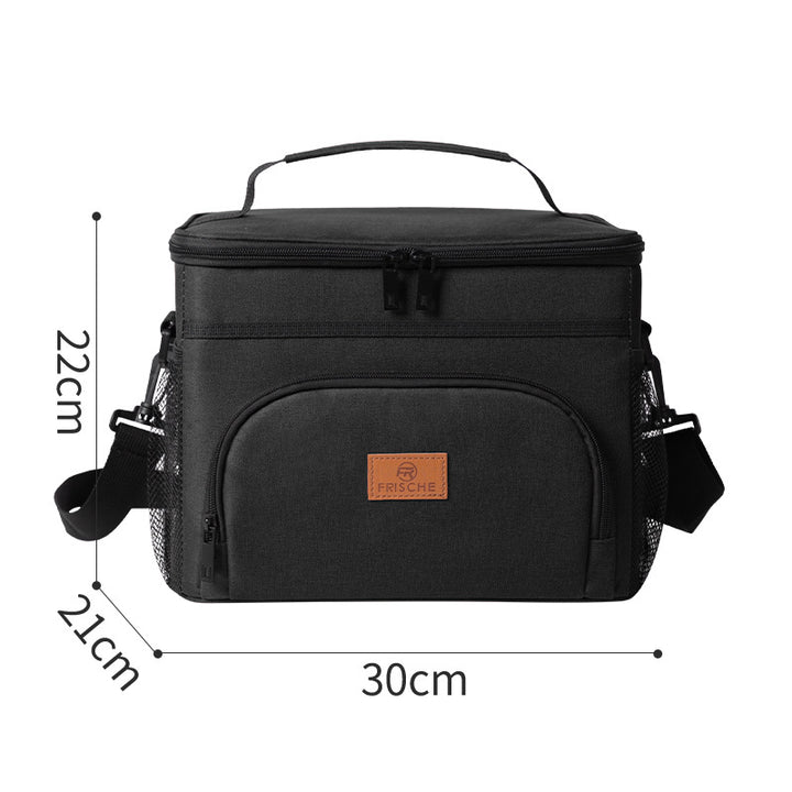 Insulated Lunch Cooler Bag Bowlift