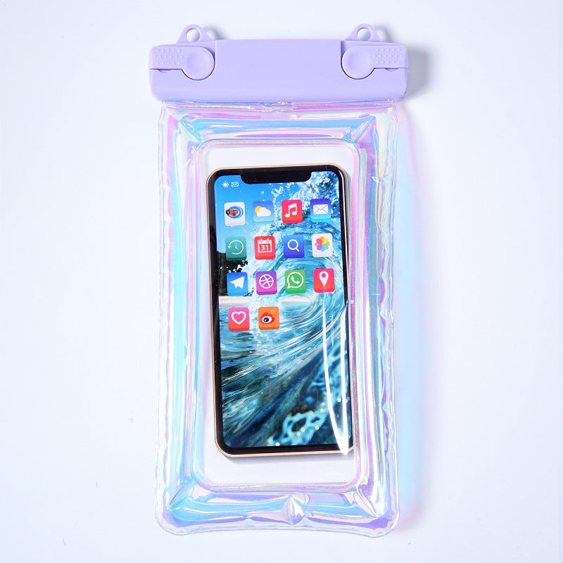Handy Waterproof Protective Case Bowlift
