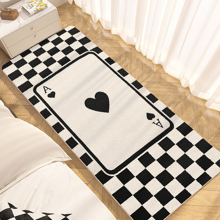 Home Decor Area Rug Bowlift