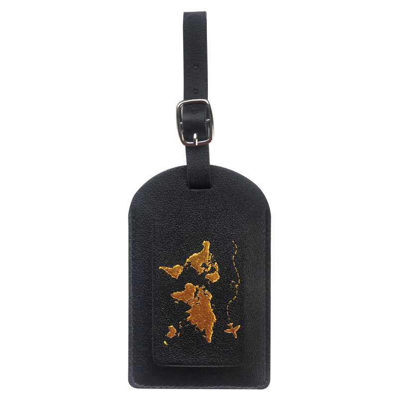 Women's Passport Holder and Luggage Tag Set Bowlift