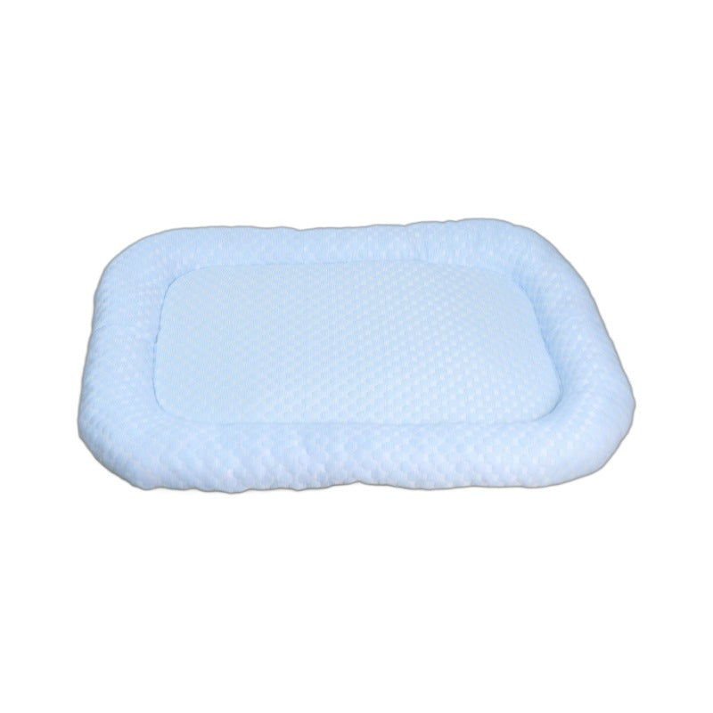Unisex Orthopedic Pet Mat Bowlift