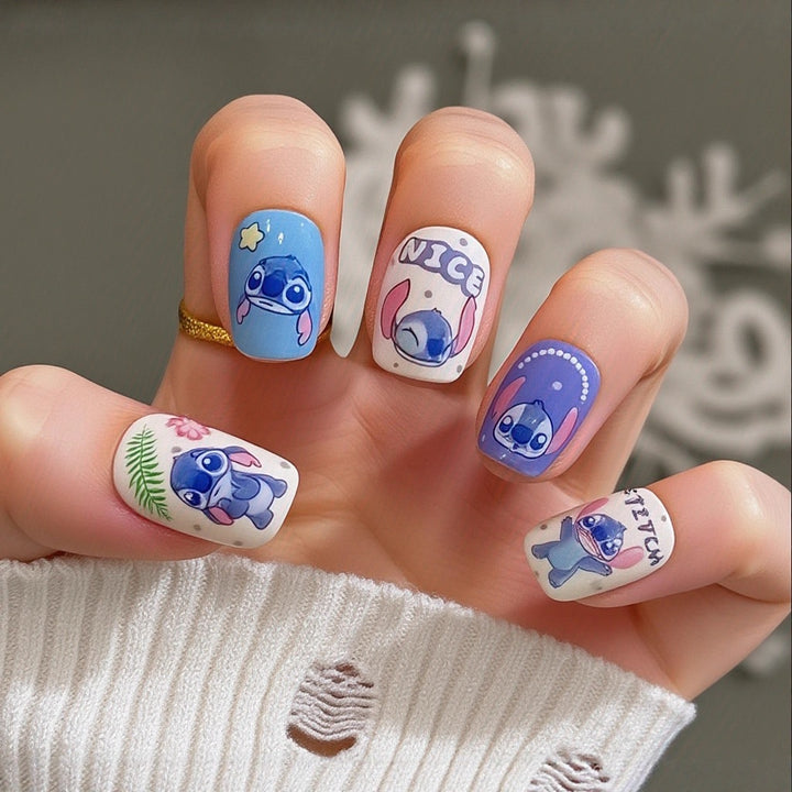 Care Nail Polish Bowlift