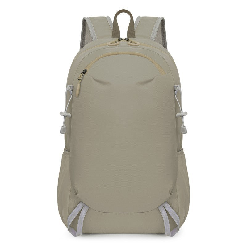 Lightweight Multi-Functional Hiking Backpack Bowlift