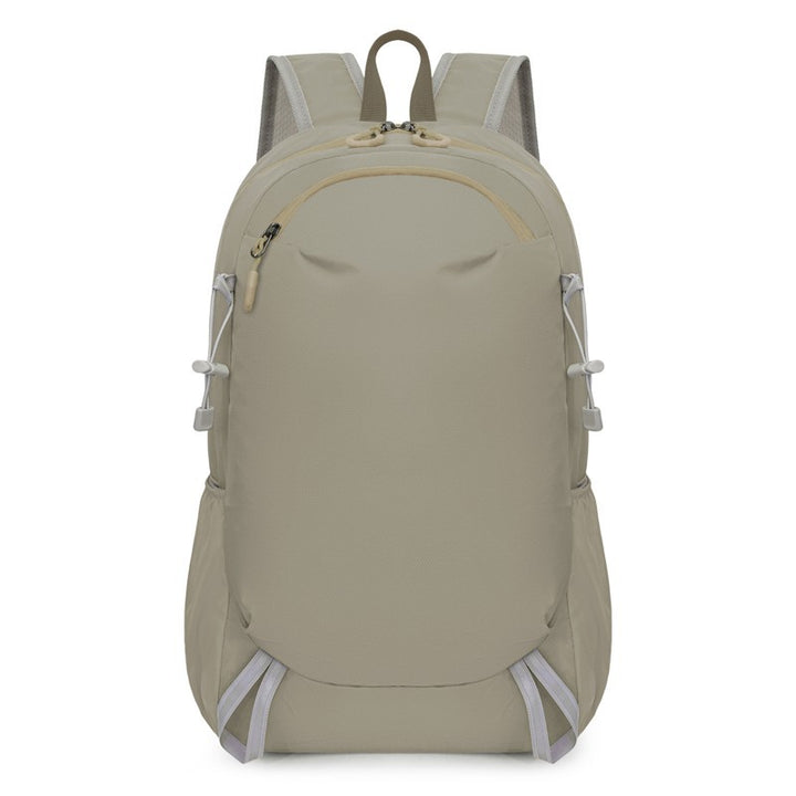 Lightweight Multi-Functional Hiking Backpack Bowlift