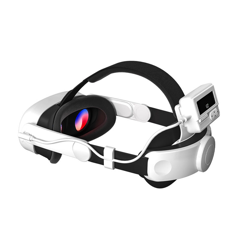 Virtual Reality Glasses Bowlift