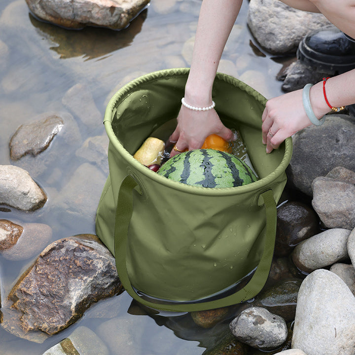 Multifunctional shoulder bag Bowlift