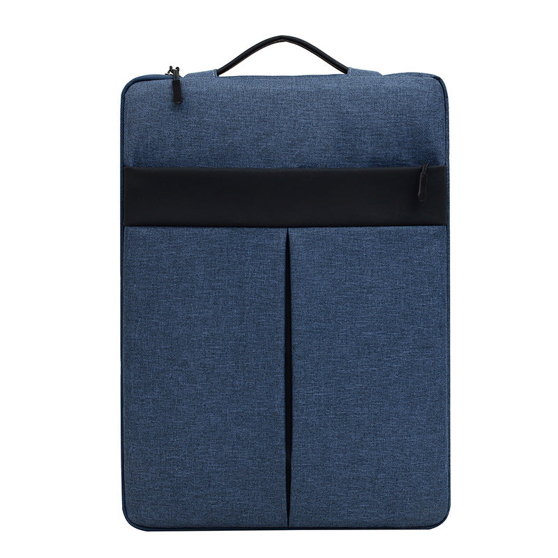 Multi-Functional Organization Laptop Sleeve Bowlift
