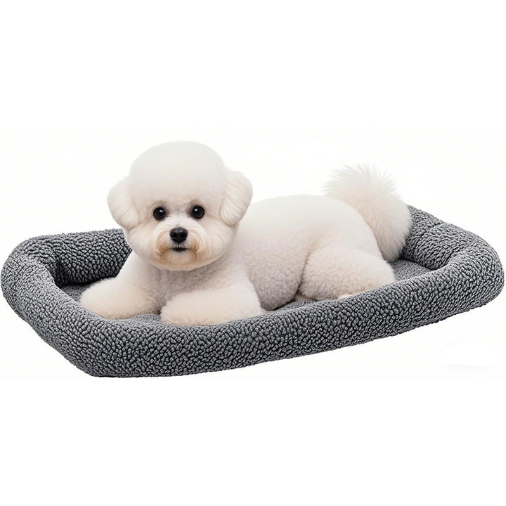 Orthopedic Supportive Dog Bed