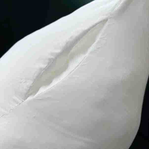 Ladies Cuddle Cushion Bowlift