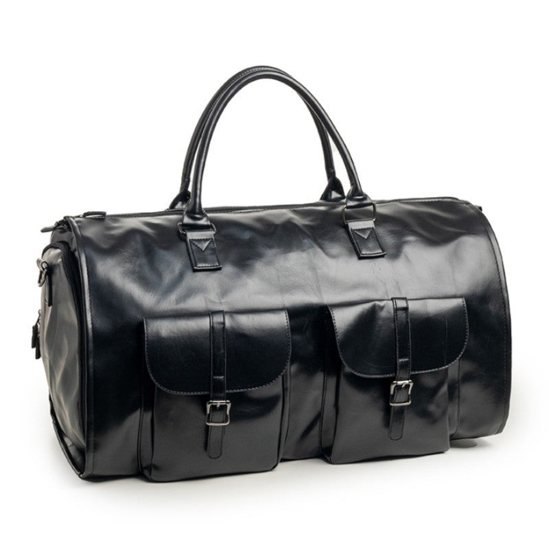 Stylish Travel Duffle Bag Bowlift