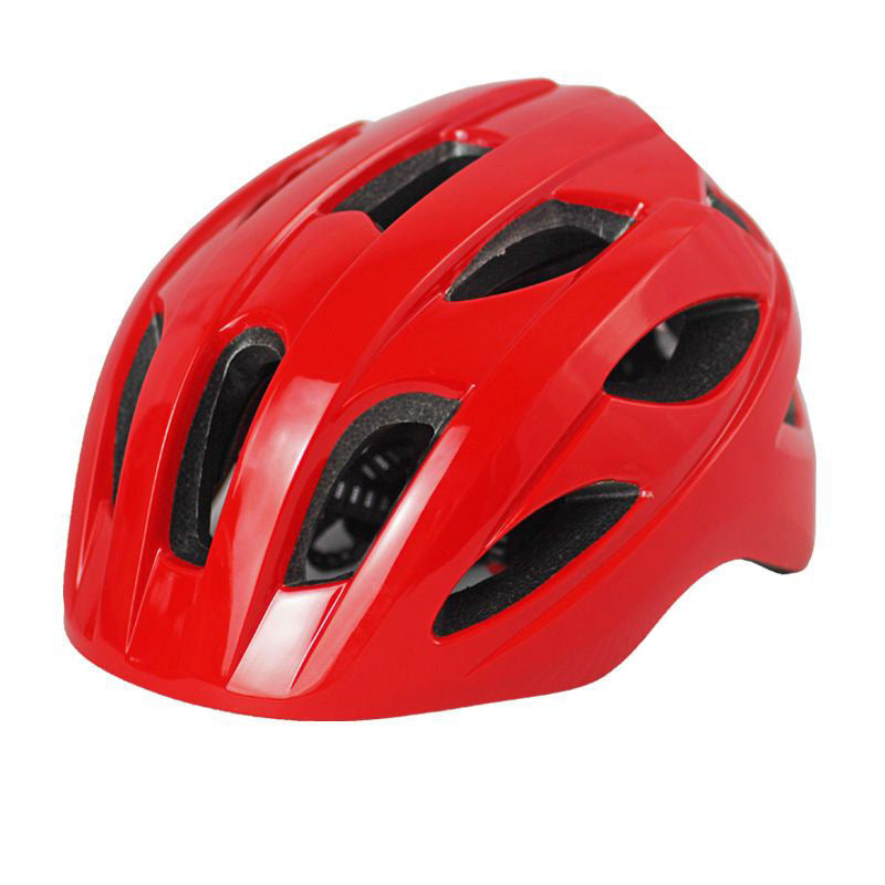 Ventilated Urban Cycling Helmet Bowlift