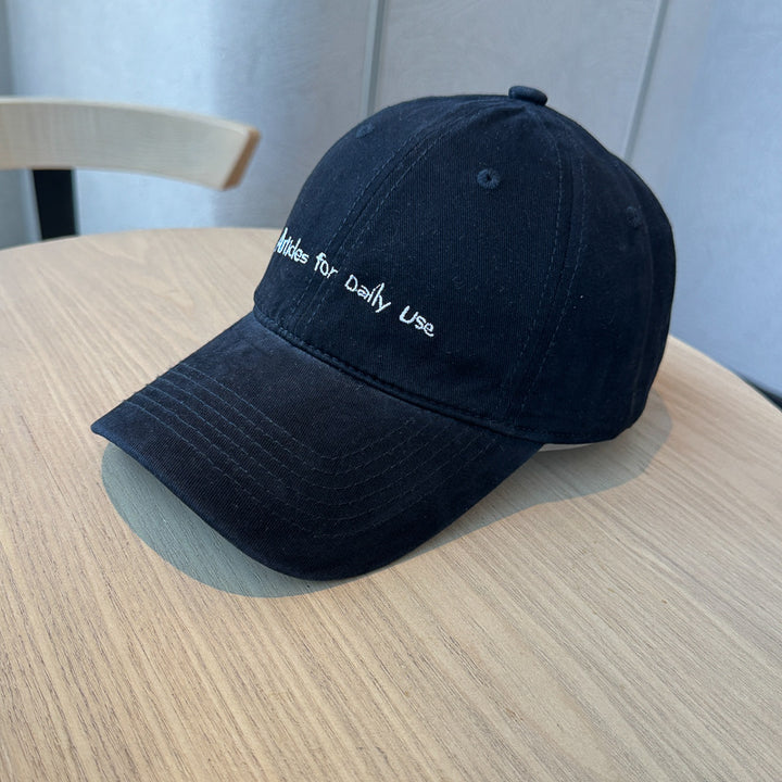 Men's Comfortable Casual Cap Bowlift