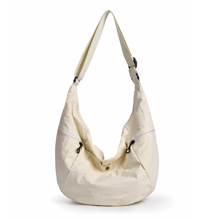 Practical Slouch Bag Bowlift