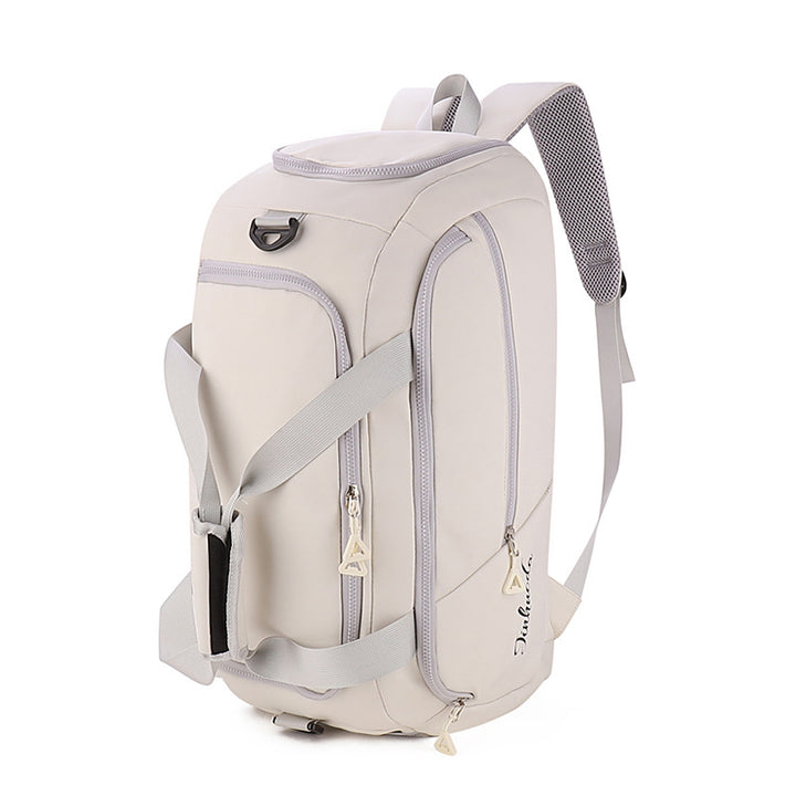 Versatile Sports Workout Backpack Bowlift
