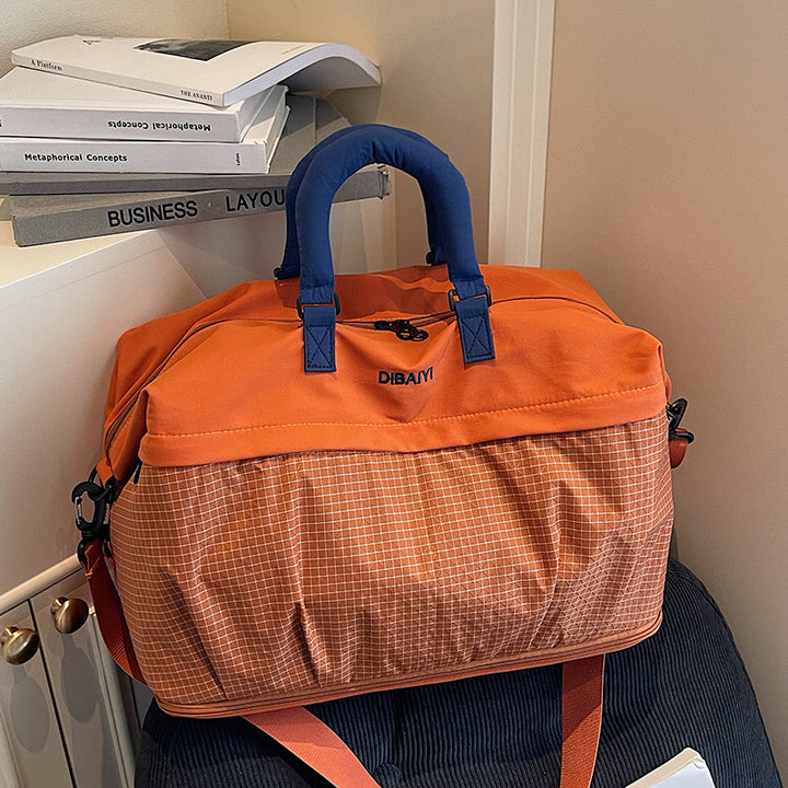 Versatile Travel Tote