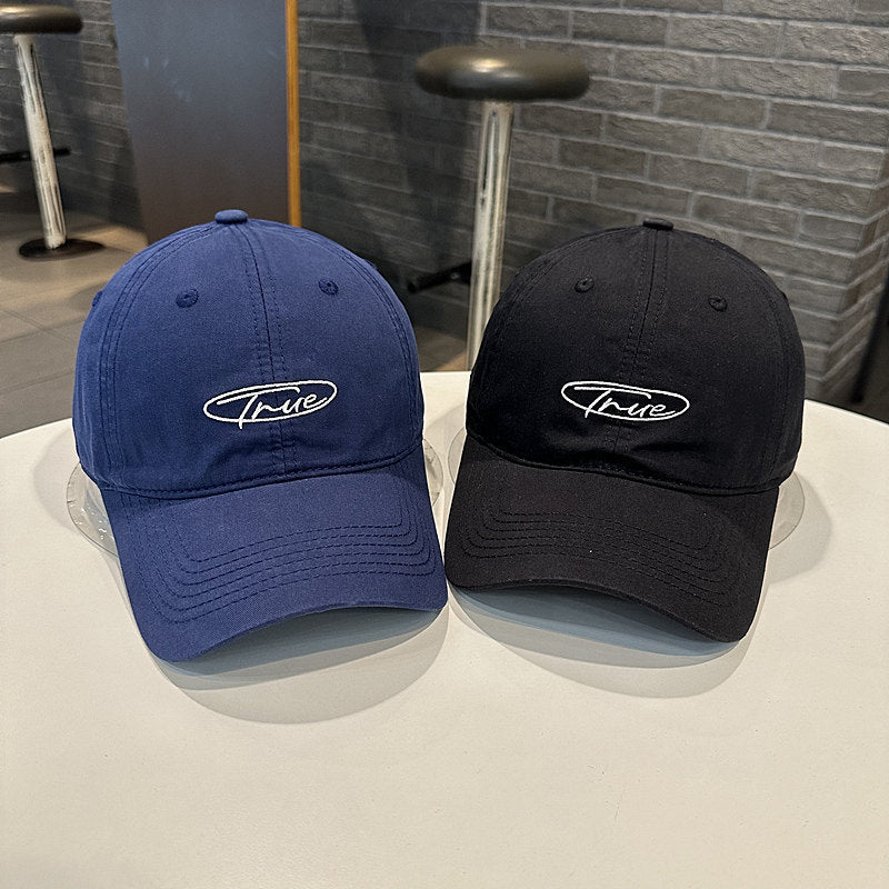 Men's Soft Utility Baseball Cap Bowlift