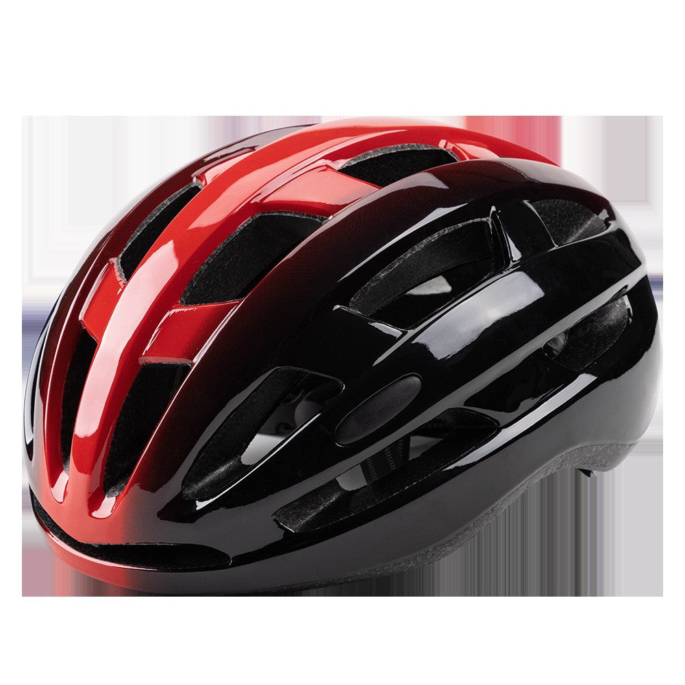 High-Performance Ventilated Cycling Helmet Bowlift