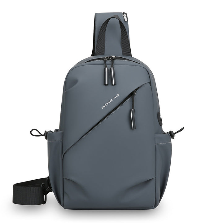 Crossbody Sling Backpack Bowlift