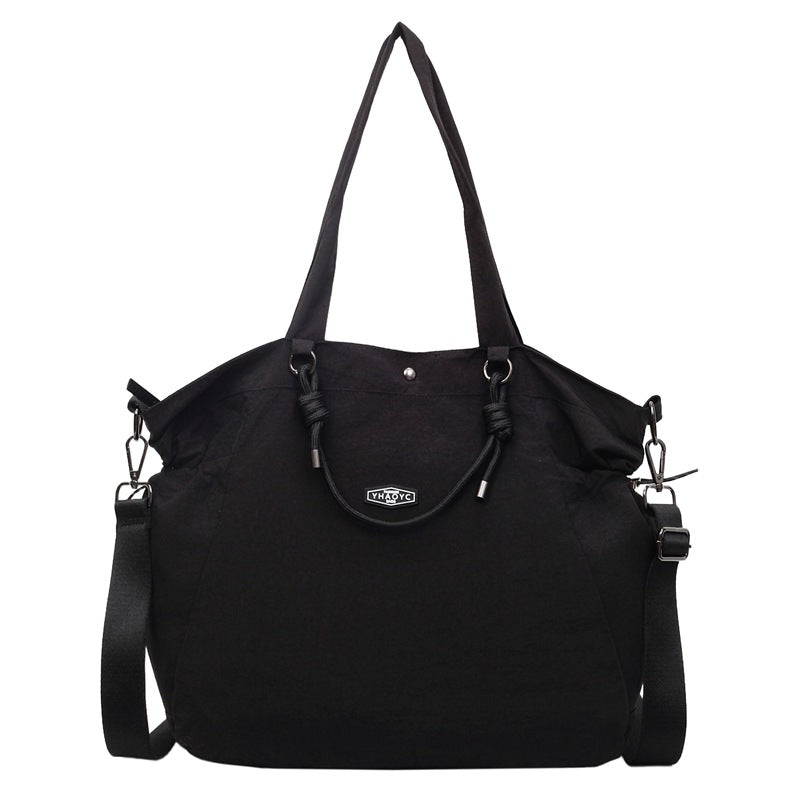 Multifunctional everyday bag Bowlift