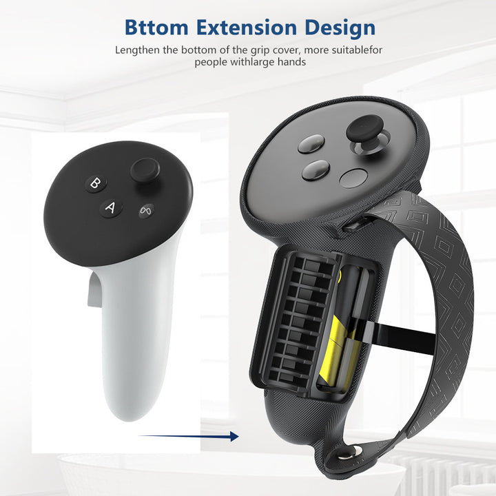 Gaming Controller Set Bowlift