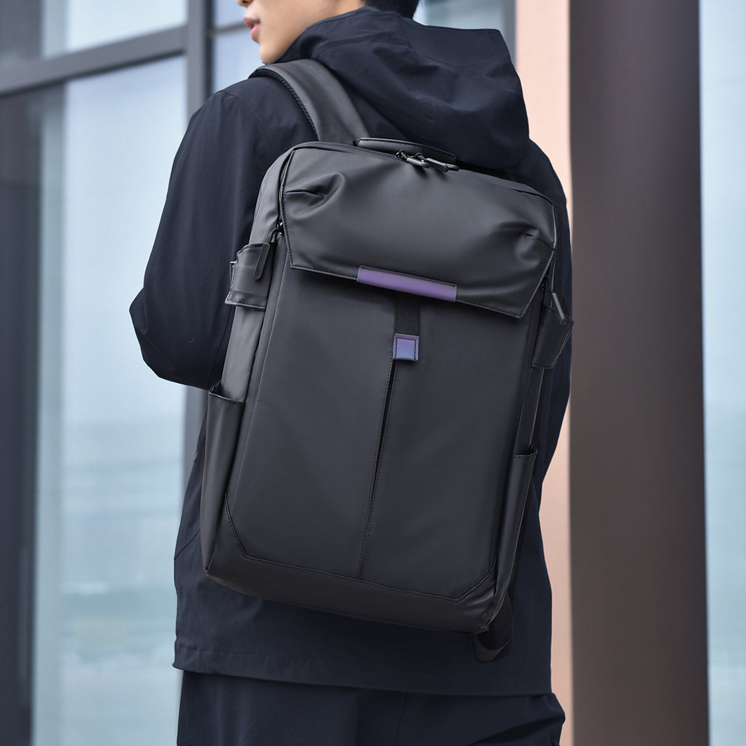 Stylish Urban Backpack Bowlift