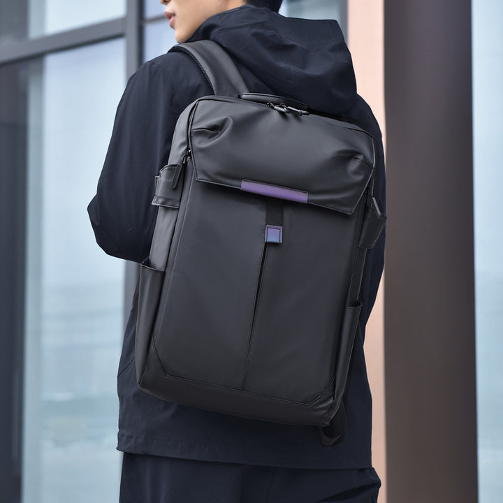 Stylish Urban Backpack Bowlift