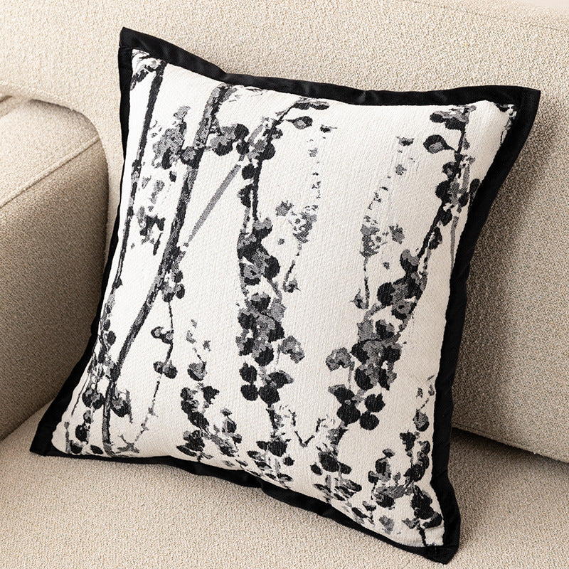 Home Decor Pattern Accent Cushion