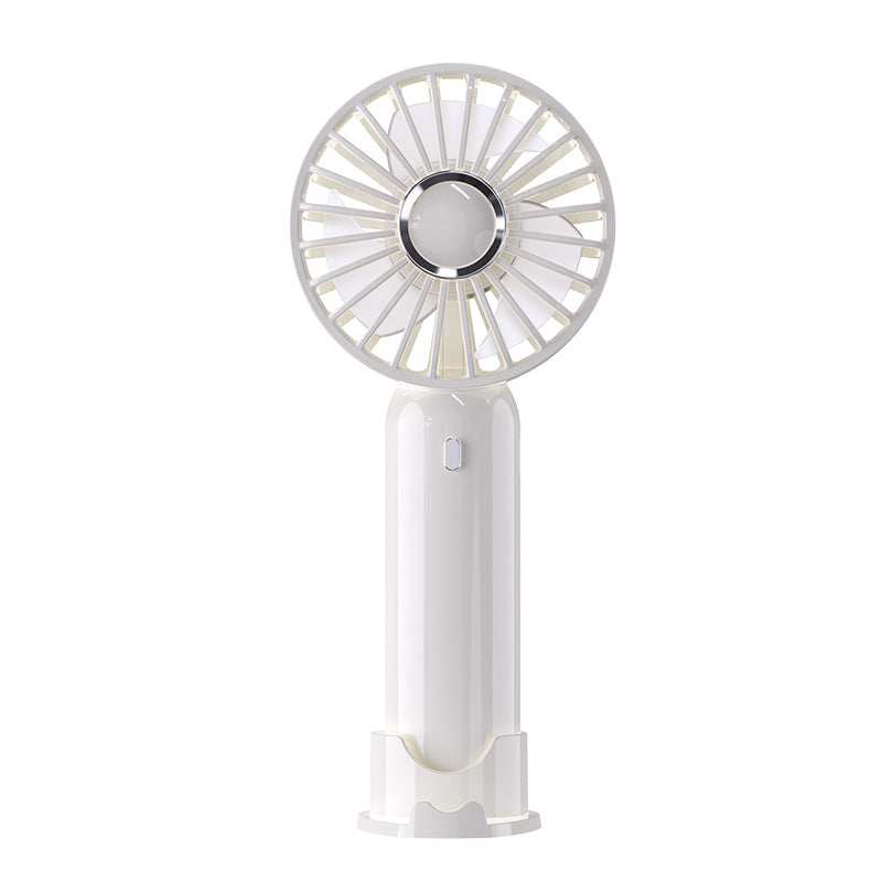 Ladies portable fan Bowlift