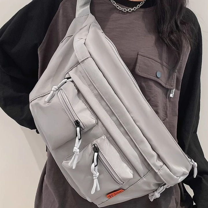 Versatile Multi-Purpose Sling Bag Bowlift