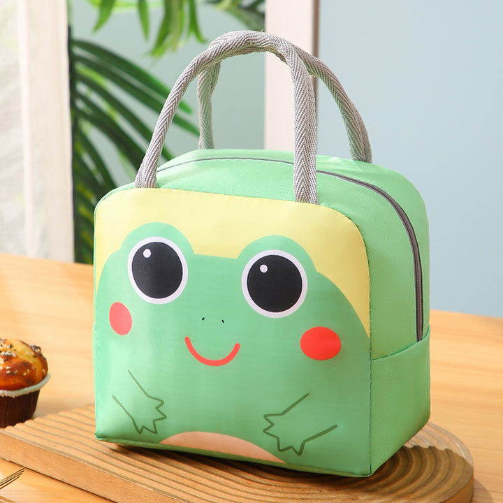 Kids Lunch Bag Bowlift