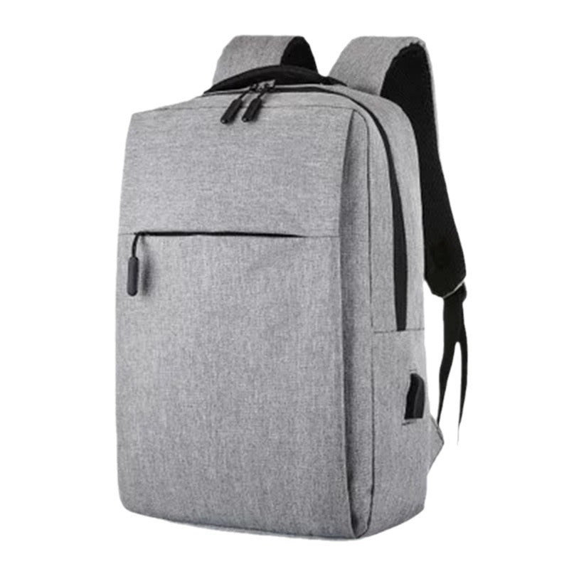 Urban Laptop Backpack with Multifunctional Compartments Bowlift