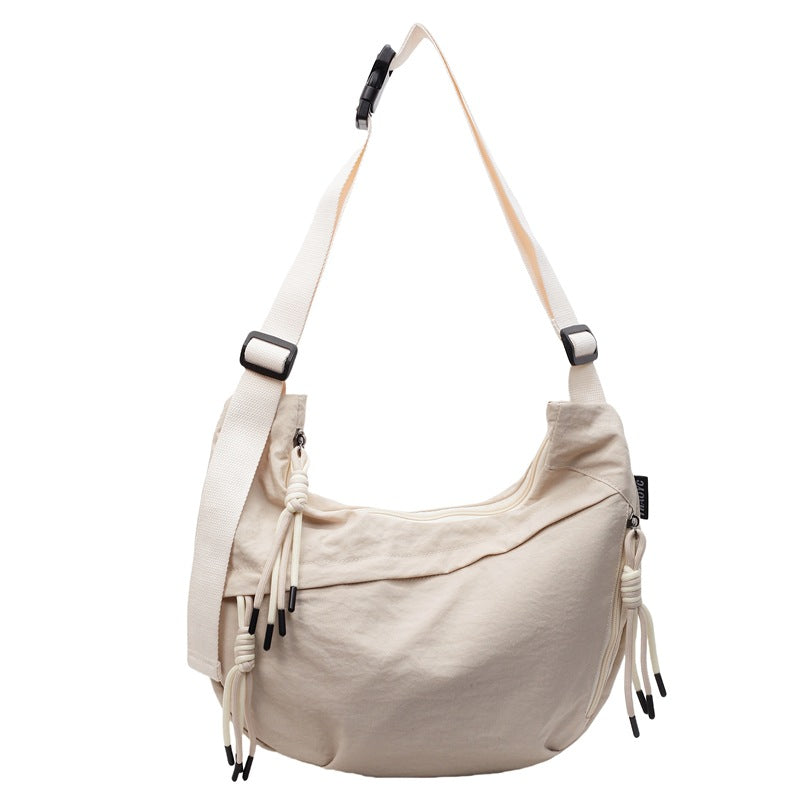 Lightweight Casual Sling Bag Bowlift