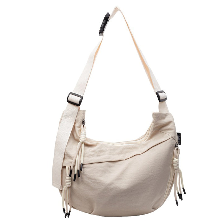 Lightweight Casual Sling Bag Bowlift